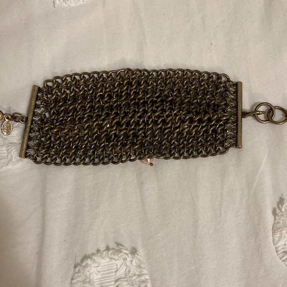 Express Chunky Bracelet - Picture 5 of 6